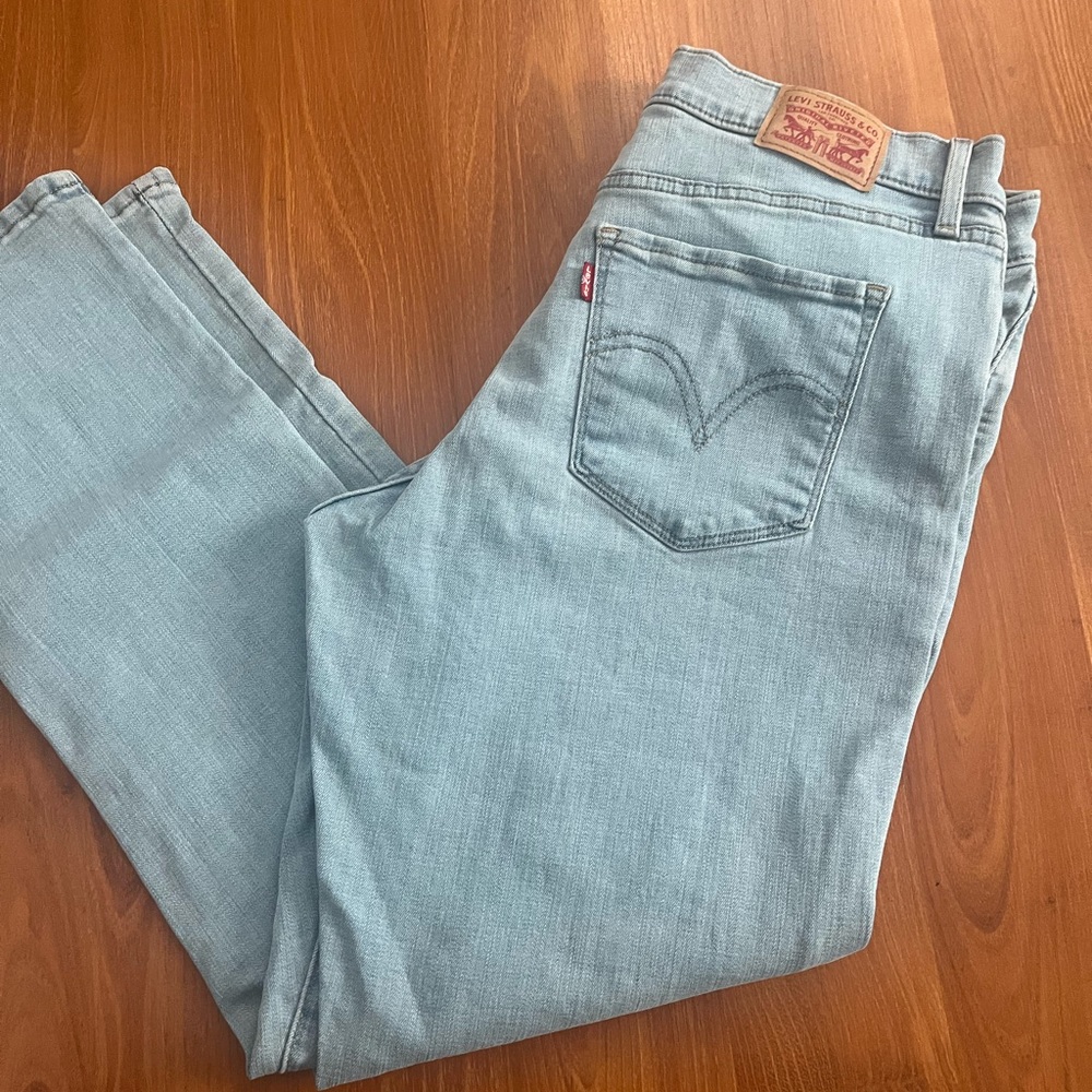 Never worn
